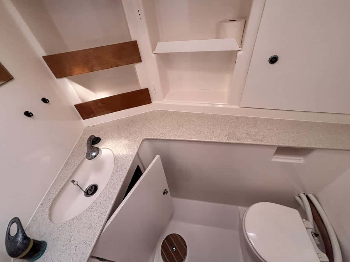 Dufour 43 Classic - miniatura 25