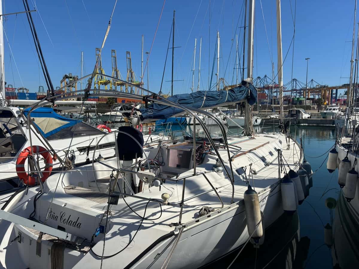 Dufour 43 Classic - miniatura 10