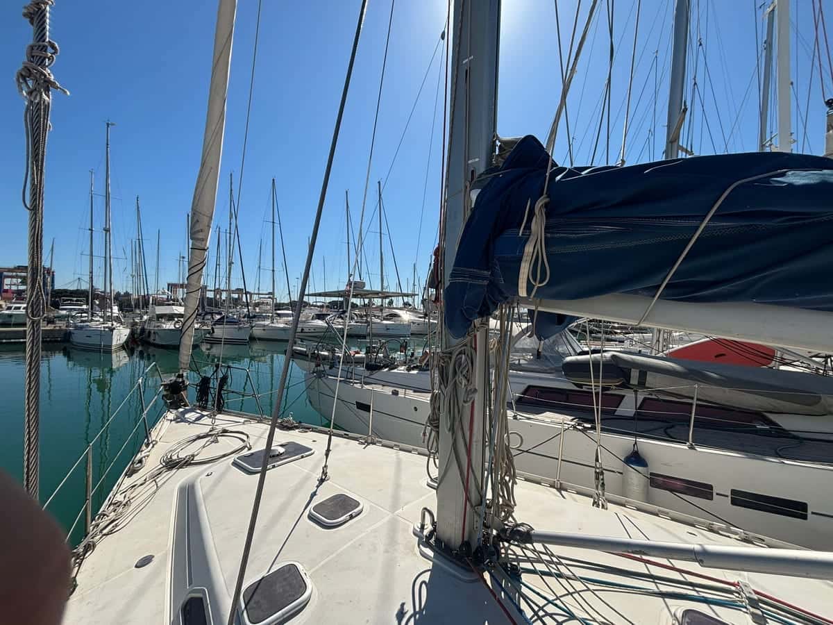 Dufour 43 Classic - miniatura 13