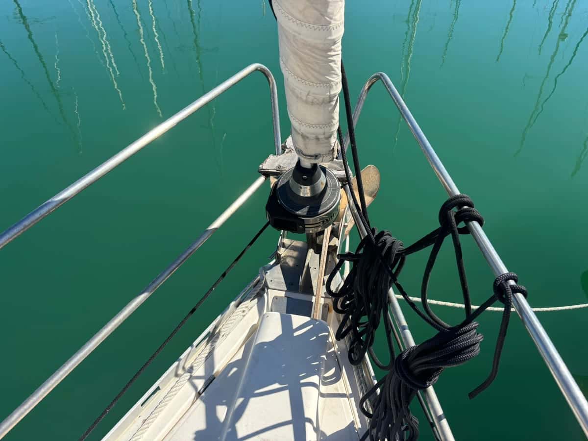 Dufour 43 Classic - miniatura 16