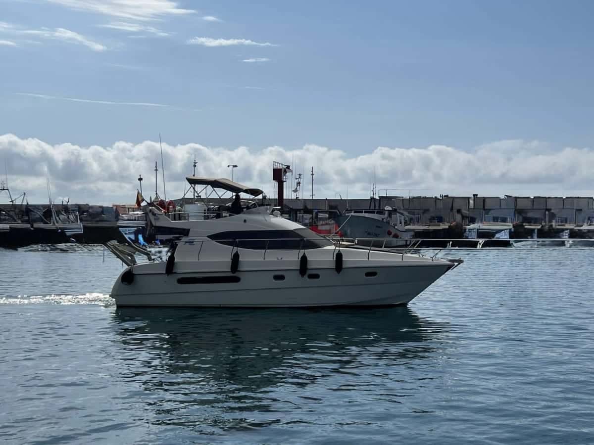 Azimut 36 - miniatura 2