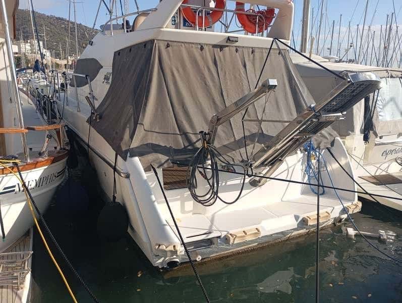 Azimut 36 - miniatura 3