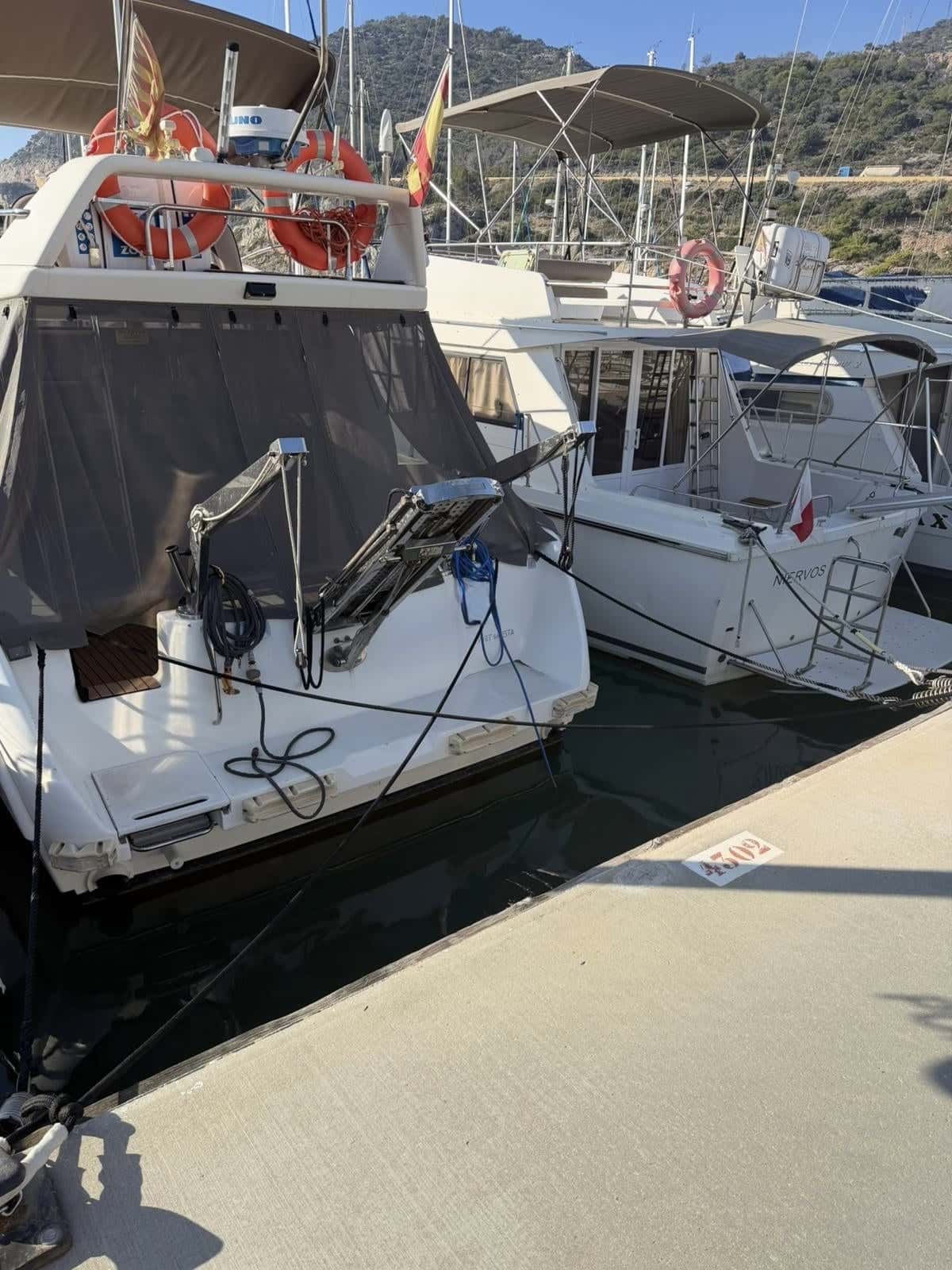 Azimut 36 - miniatura 4