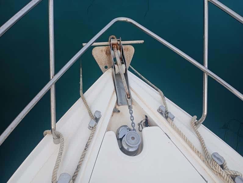 Azimut 36 - miniatura 6
