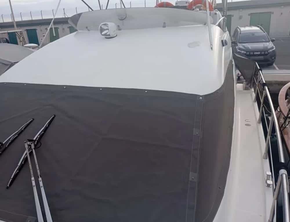 Azimut 36 - miniatura 12