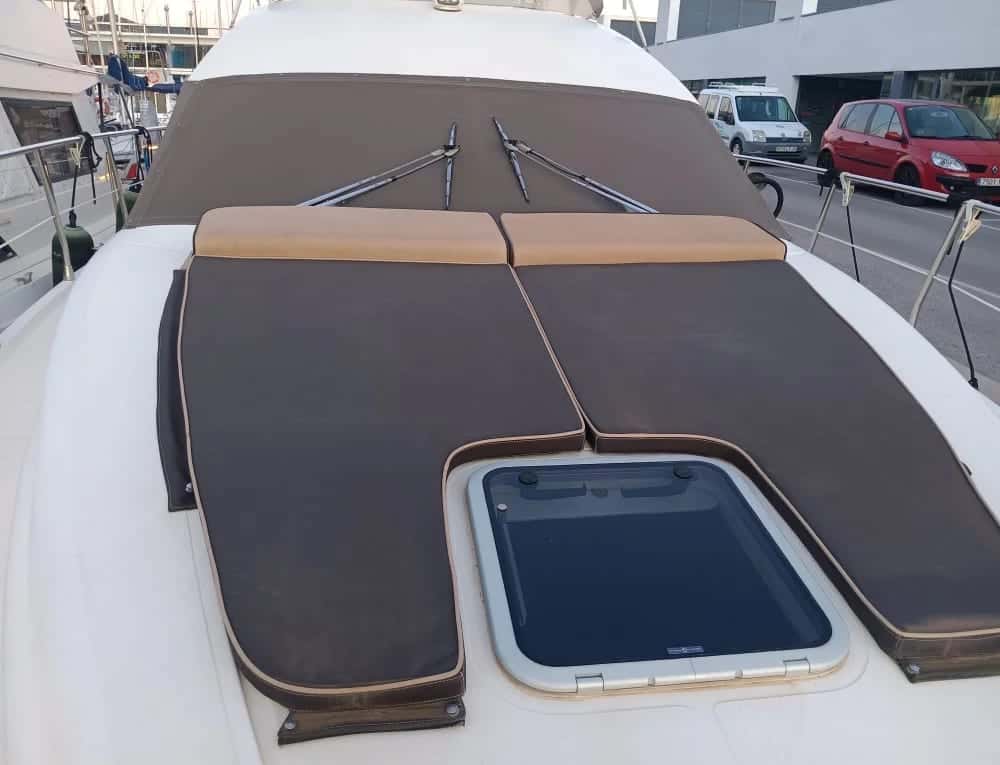 Azimut 36 - miniatura 11