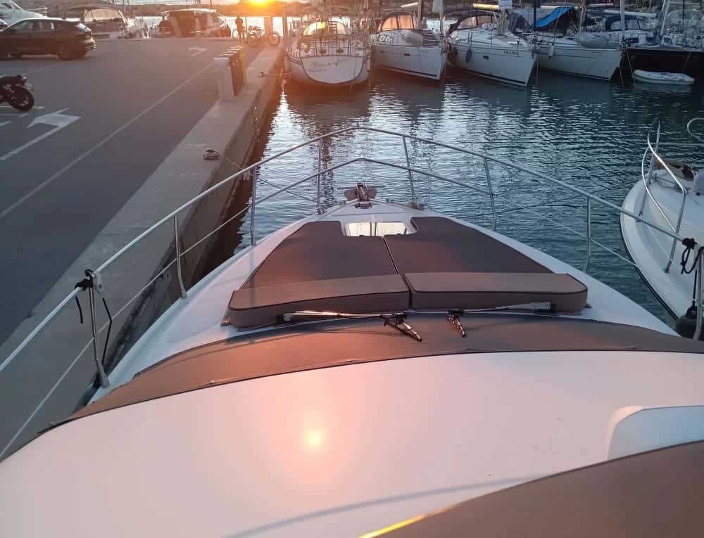 Azimut 36 - miniatura 15
