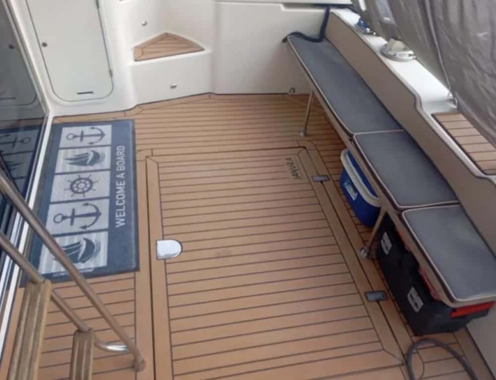 Azimut 36 - miniatura 19