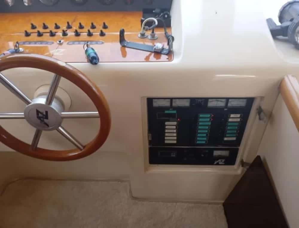 Azimut 36 - miniatura 21