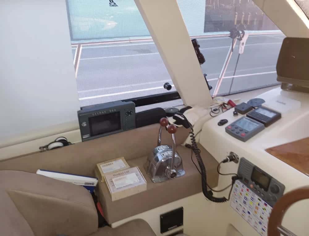Azimut 36 - miniatura 26