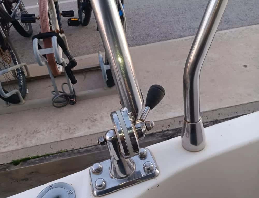 Azimut 36 - miniatura 30