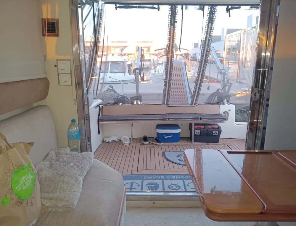 Azimut 36 - miniatura 36