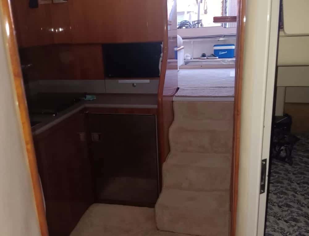Azimut 36 - miniatura 38