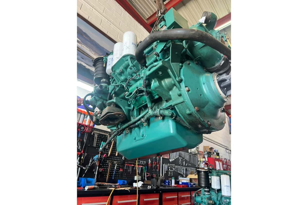 Gobbi 315 SC - miniatura 35