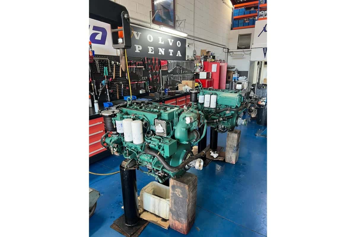 Gobbi 315 SC - miniatura 36