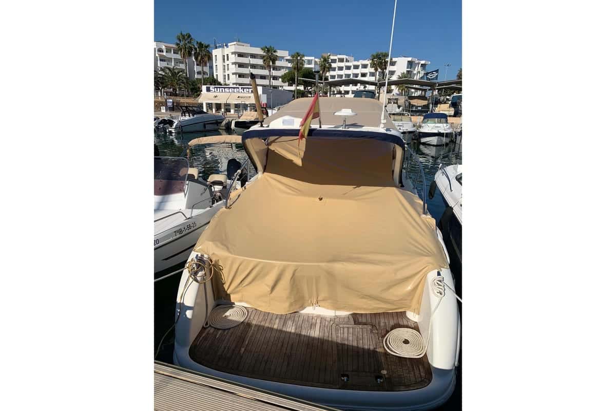 Gobbi 315 SC - miniatura 21