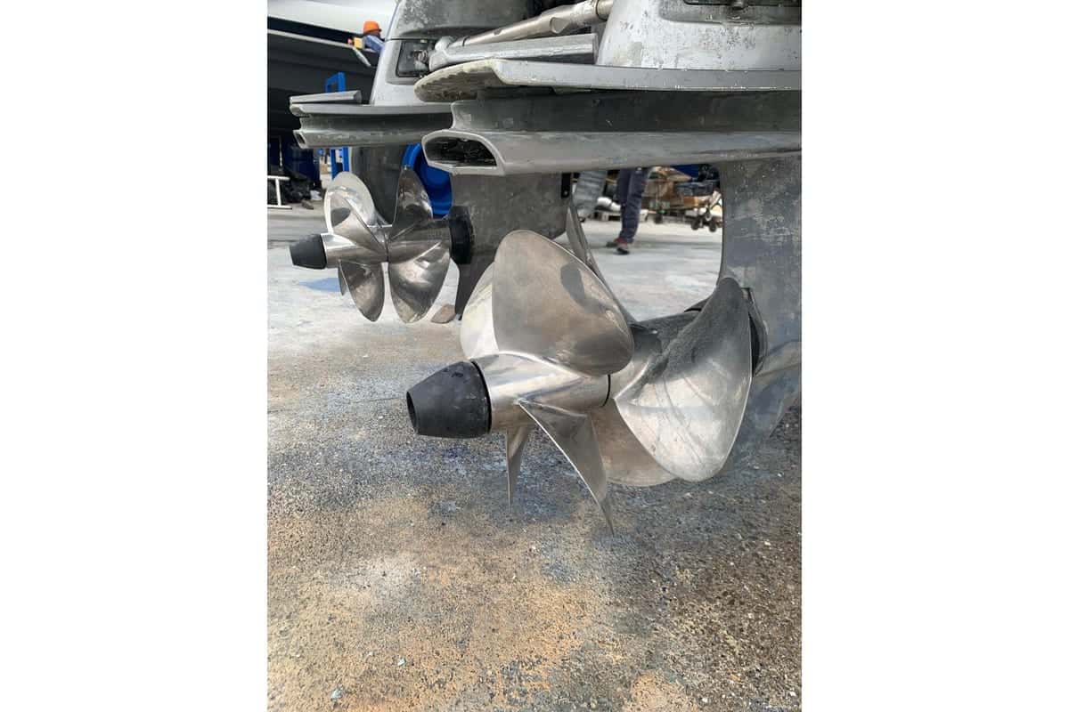 Gobbi 315 SC - miniatura 24