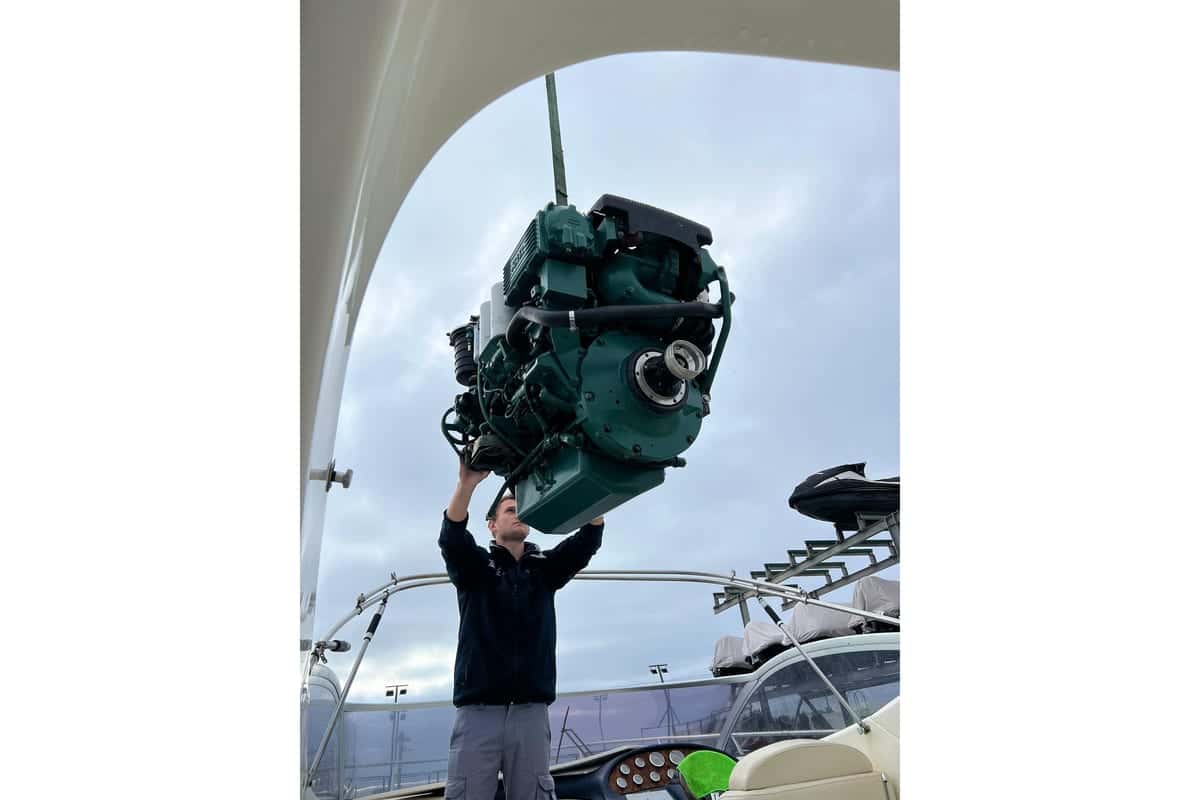 Gobbi 315 SC - miniatura 38