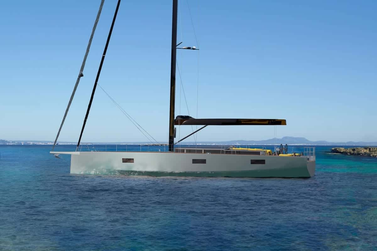 YYachts Y6 - miniatura 5