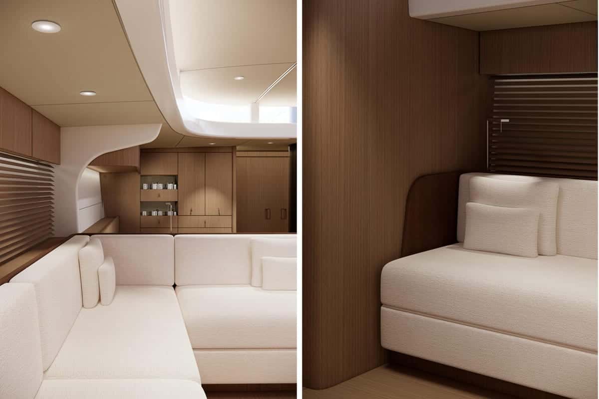 YYachts Y6 - miniatura 7