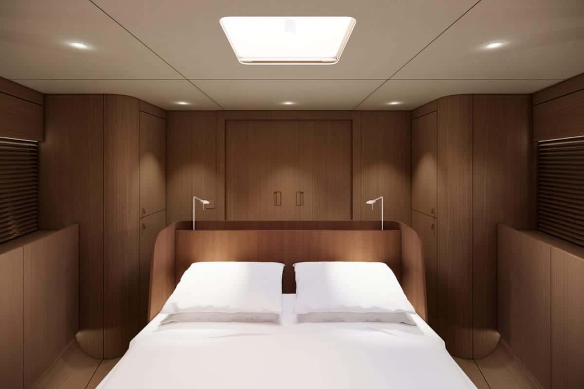 YYachts Y6 - miniatura 6