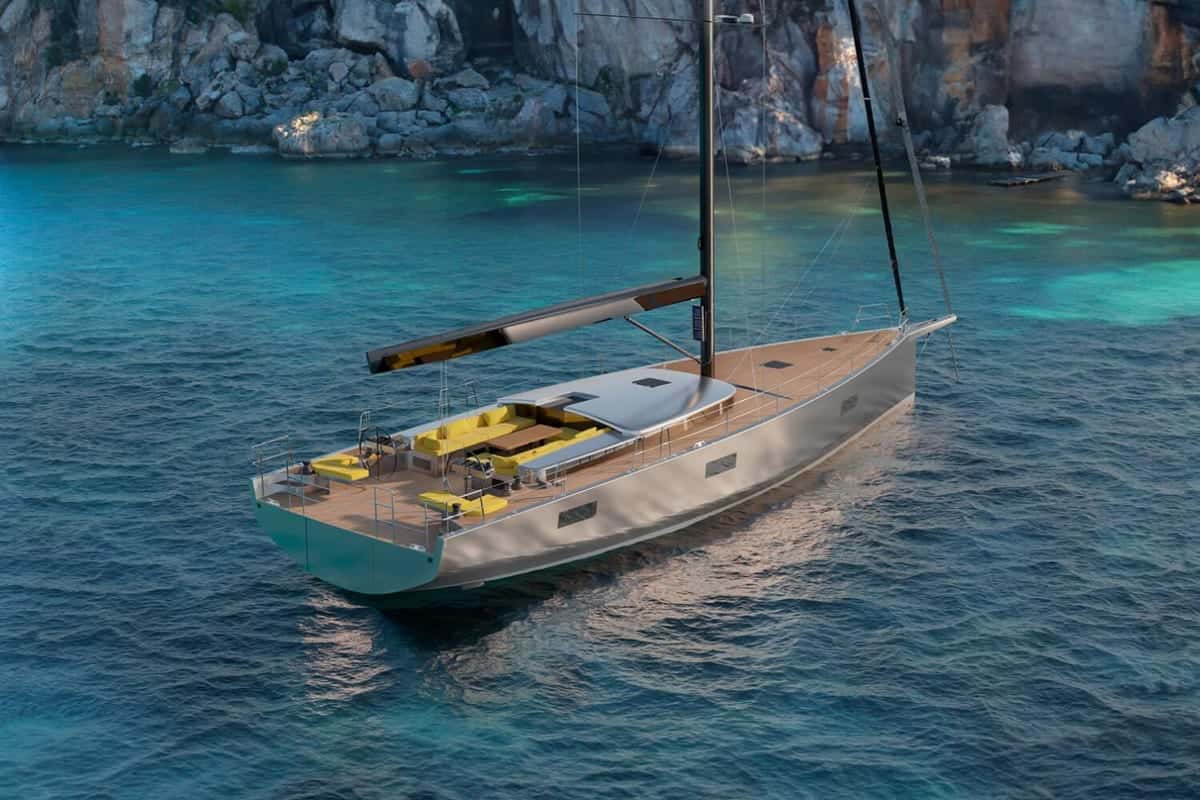 YYachts Y6 - miniatura 2