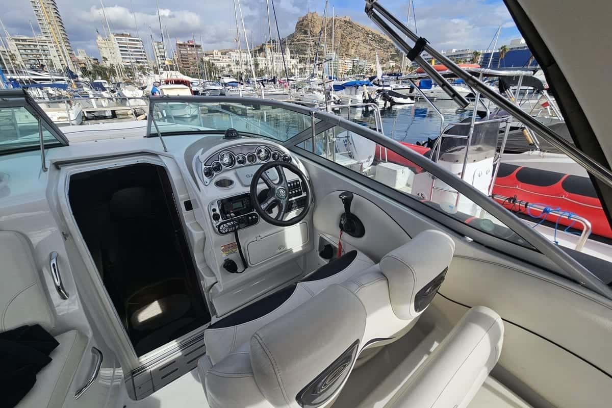 Crownline 270 CR - miniatura 5
