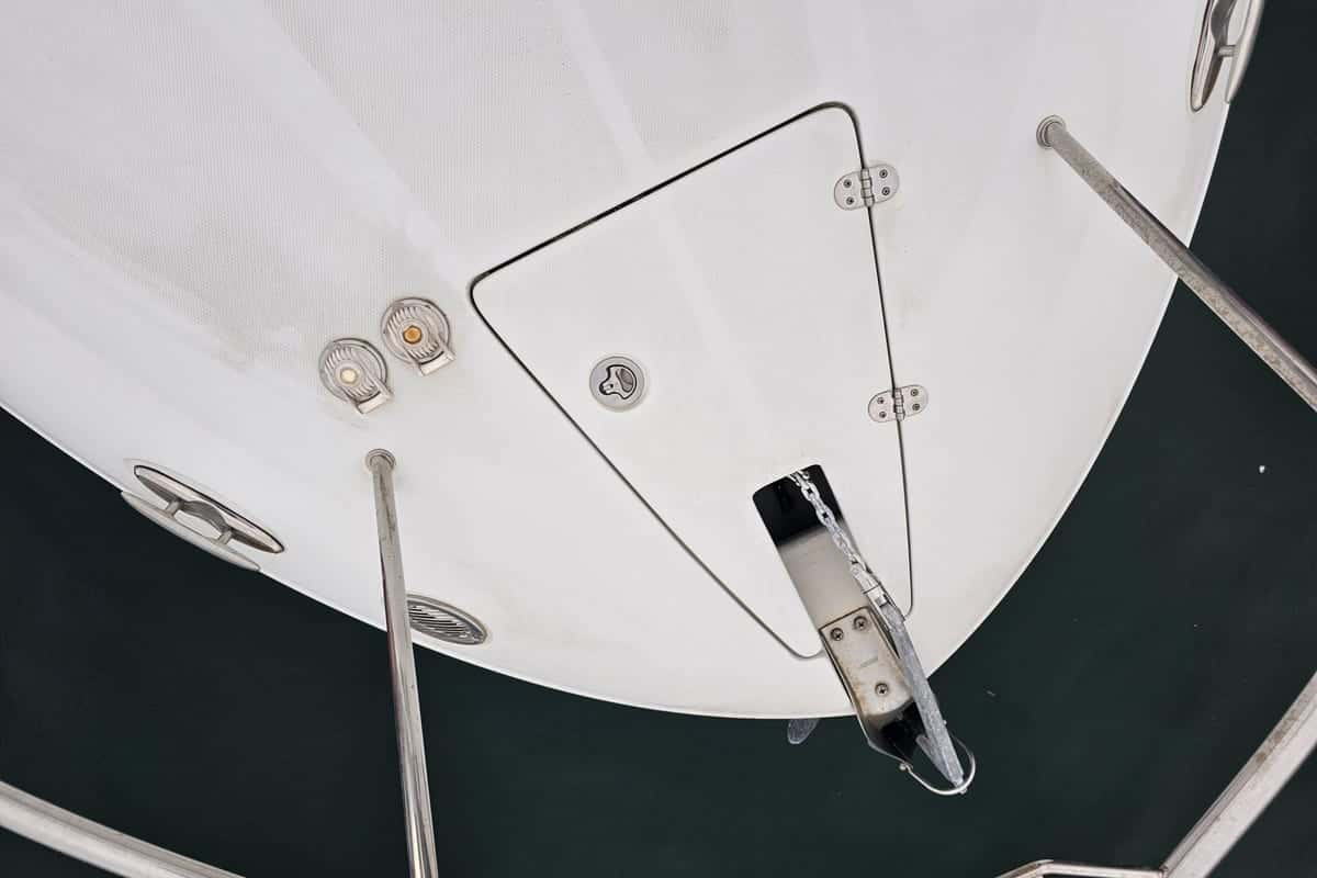 Crownline 270 CR - miniatura 18