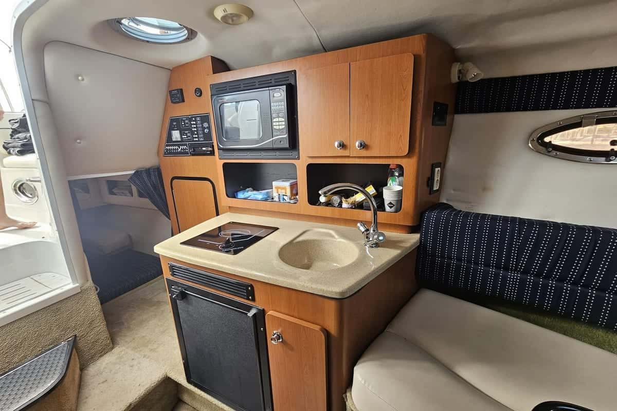 Crownline 270 CR - miniatura 7
