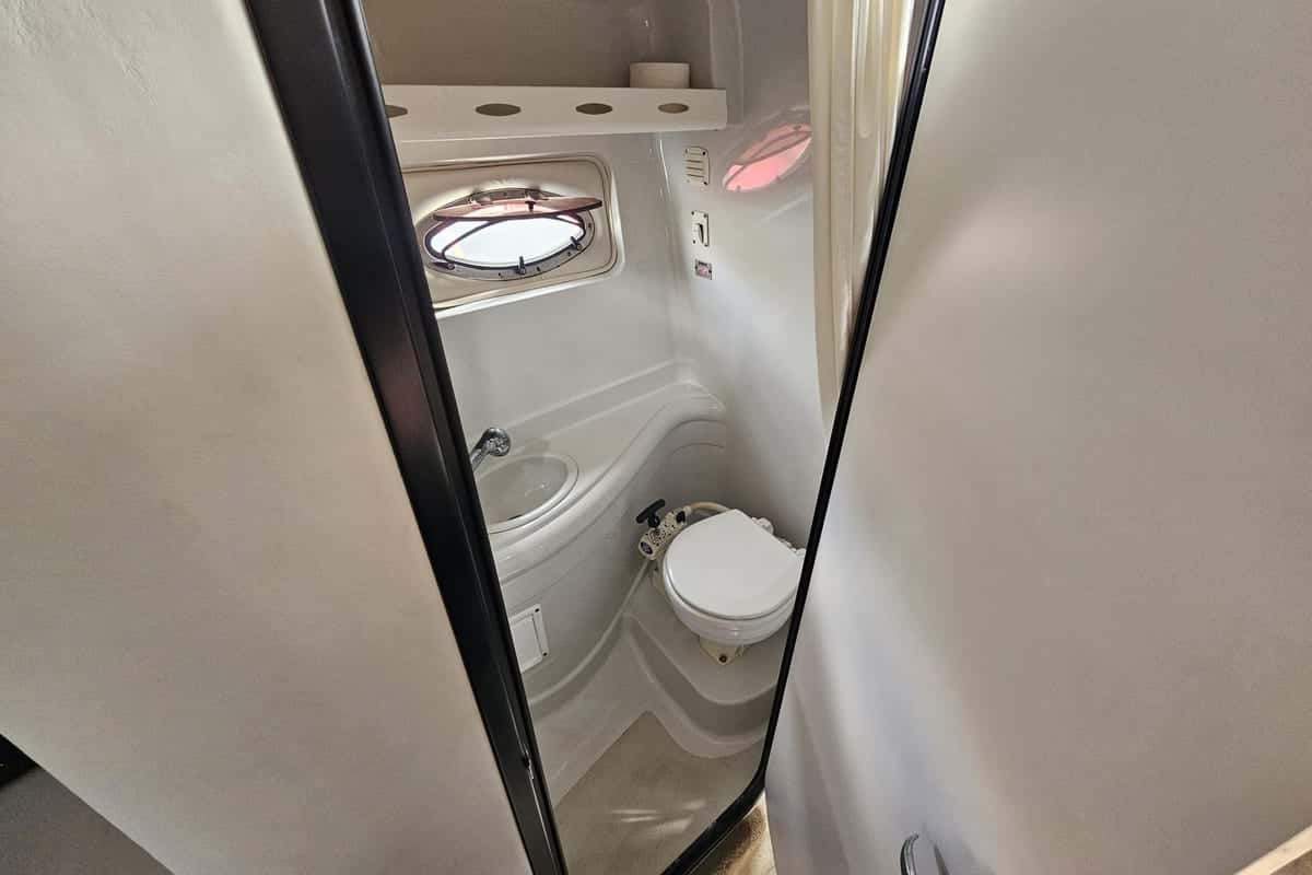 Crownline 270 CR - miniatura 8