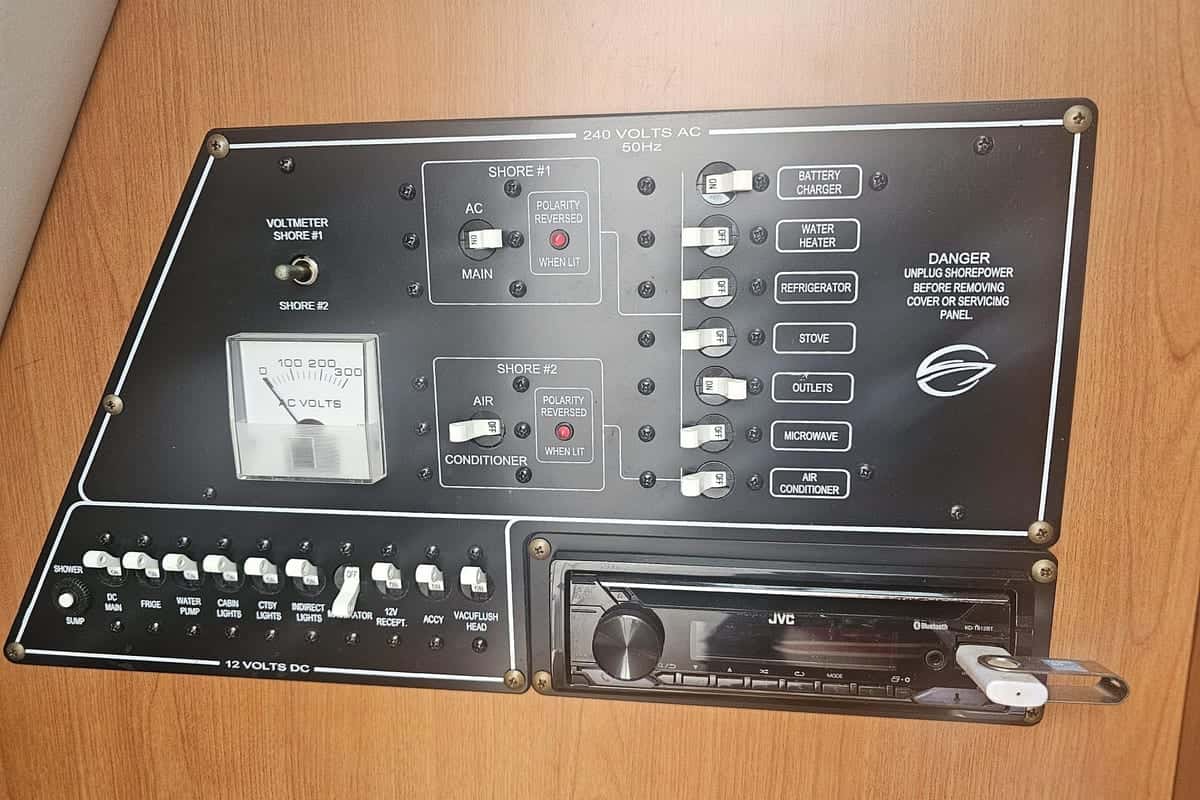 Crownline 270 CR - miniatura 21