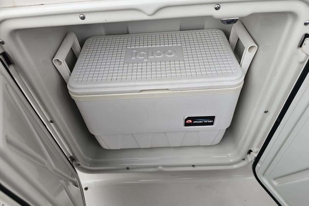 Crownline 270 CR - miniatura 14