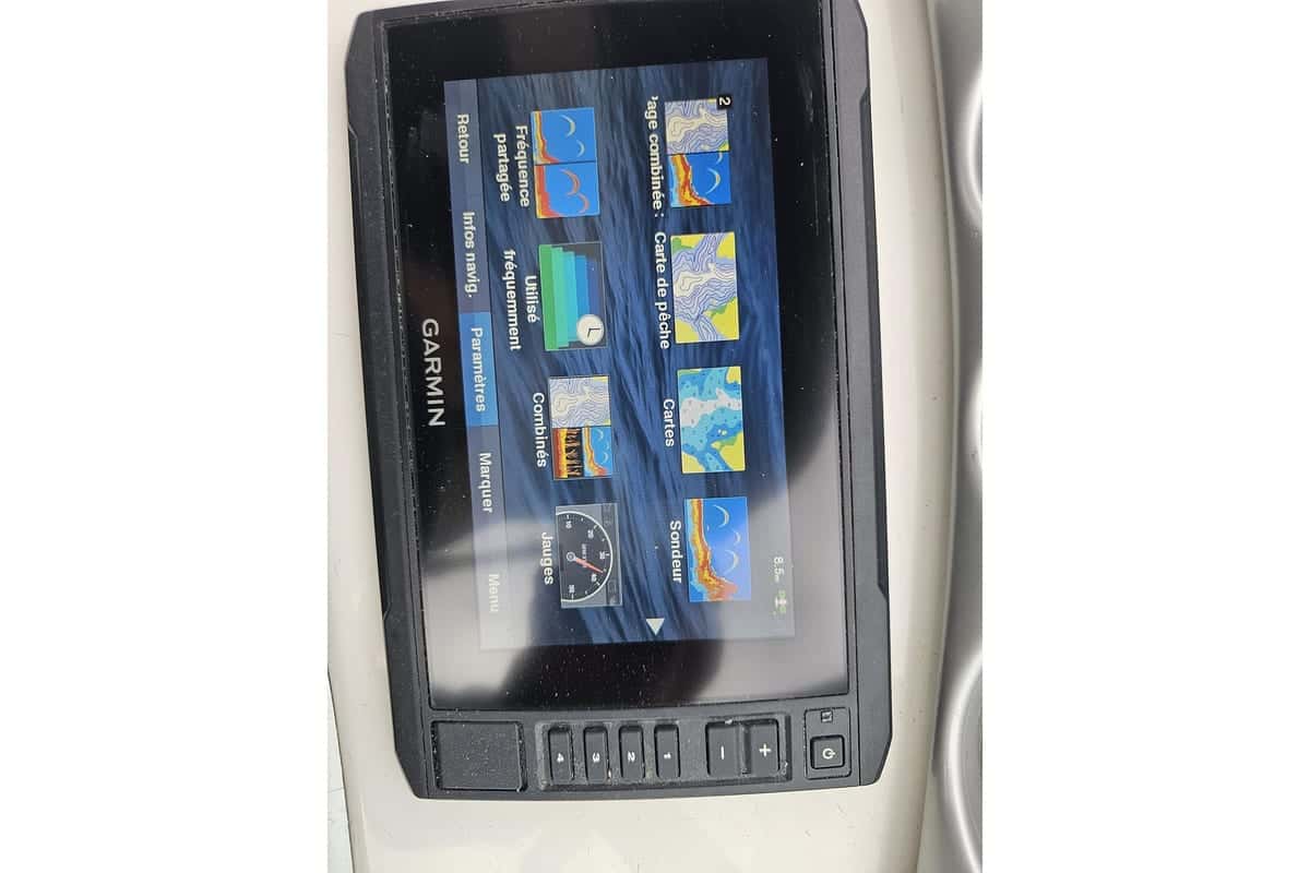 Crownline 270 CR - miniatura 11