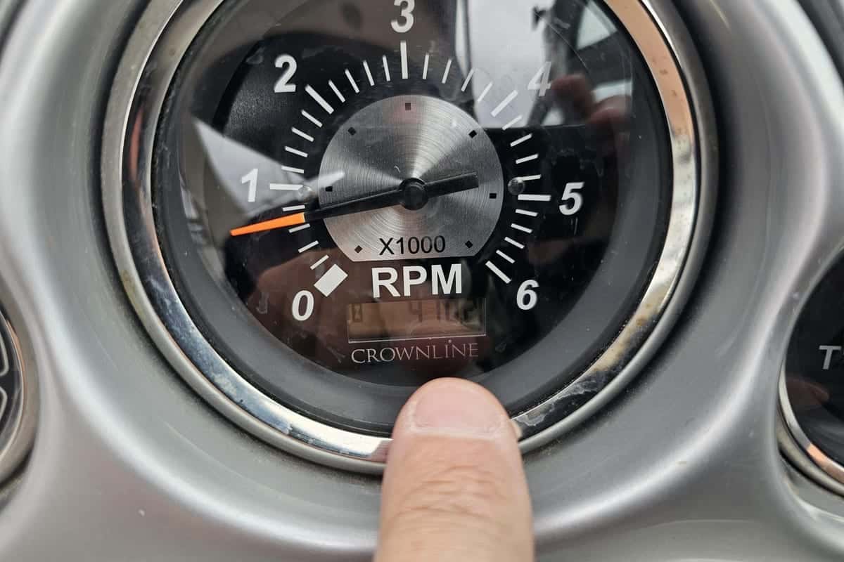 Crownline 270 CR - miniatura 13