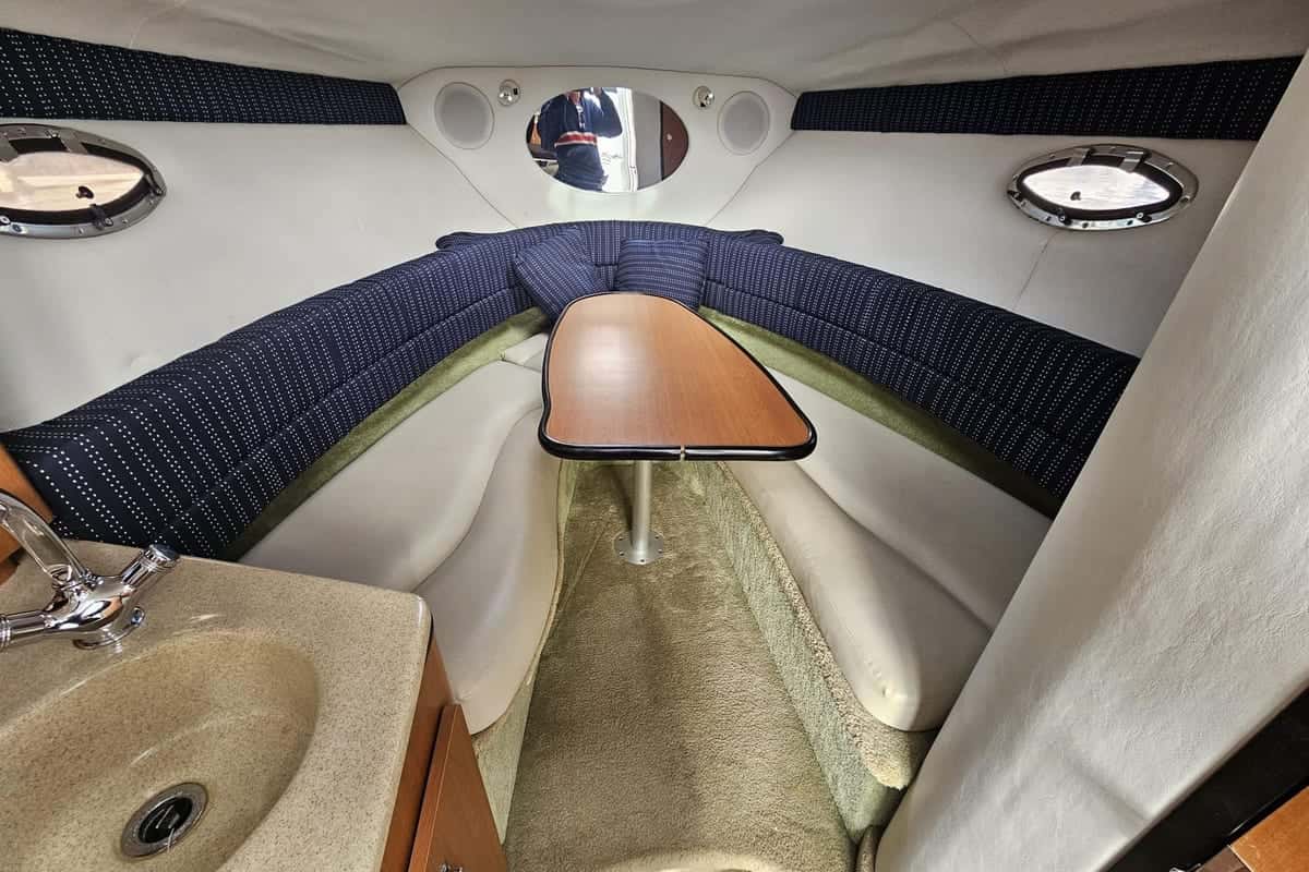 Crownline 270 CR - miniatura 6