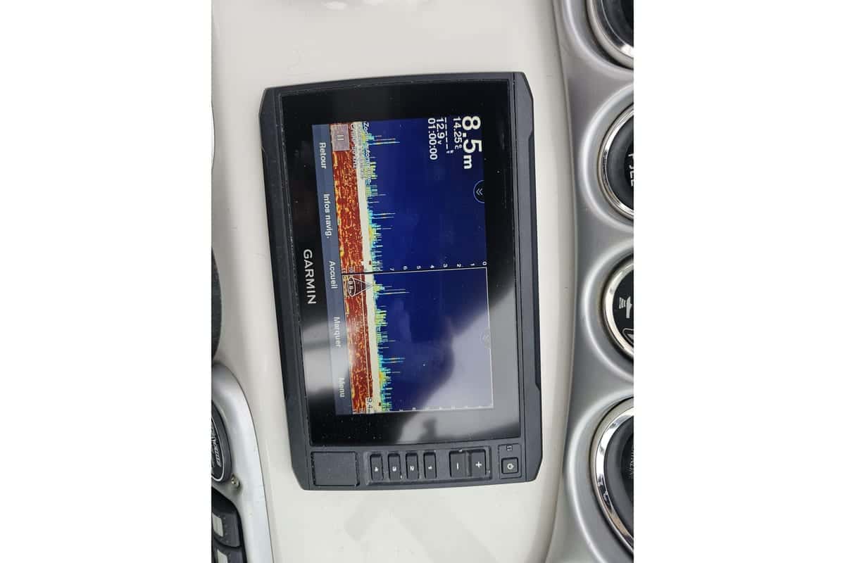 Crownline 270 CR - miniatura 10