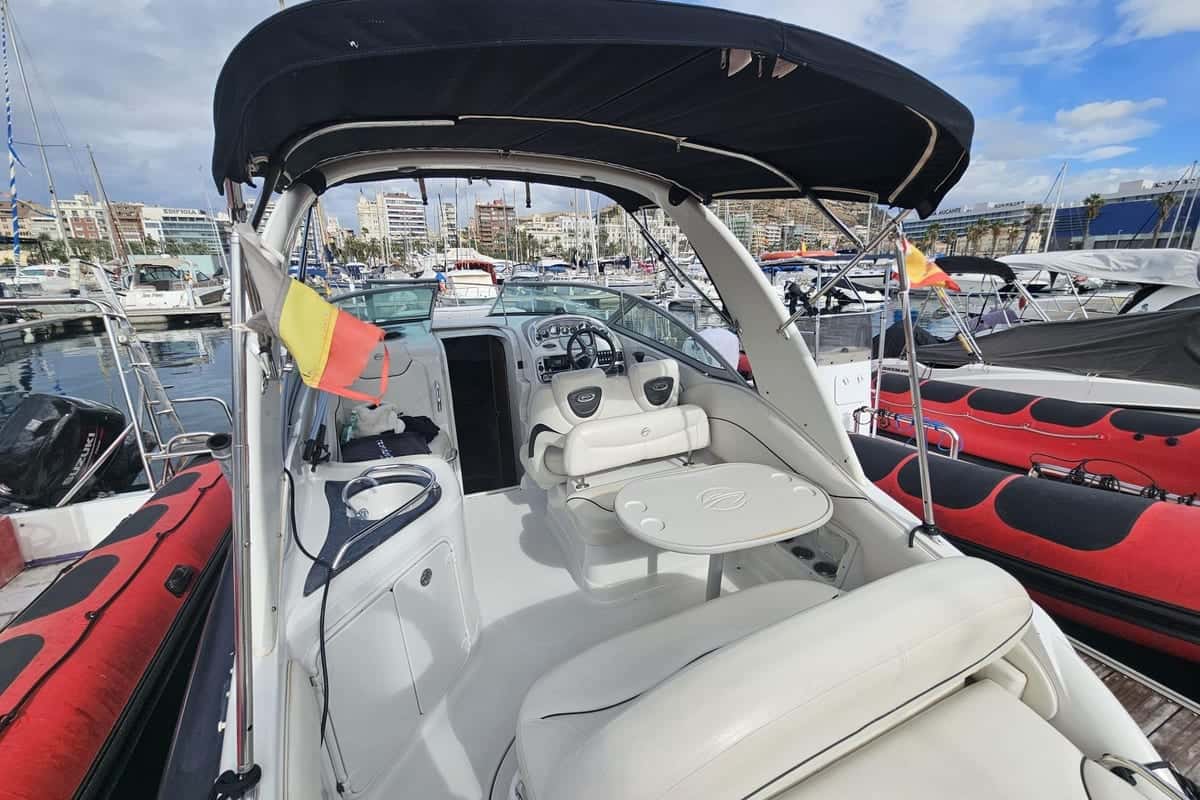 Crownline 270 CR - miniatura 3