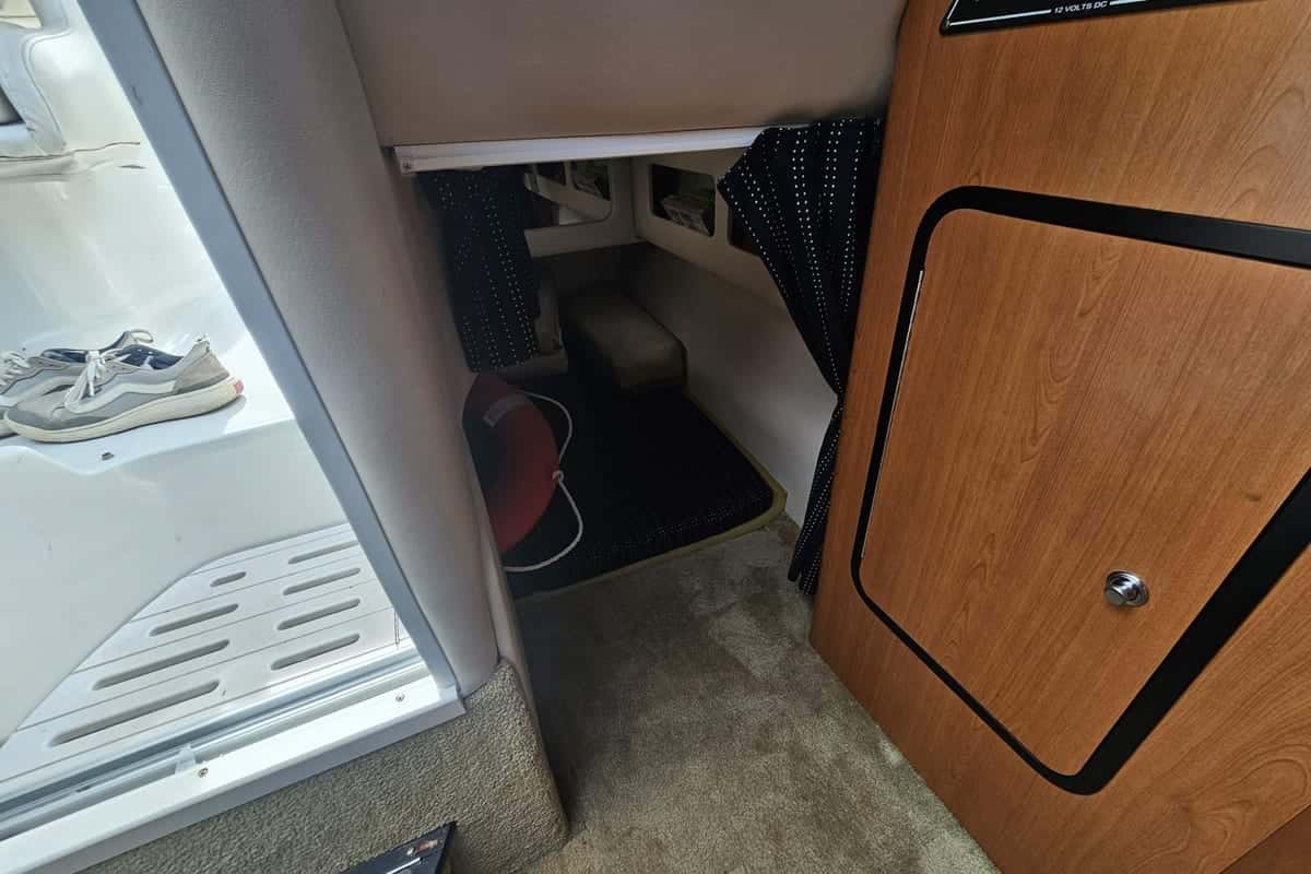 Crownline 270 CR - miniatura 9