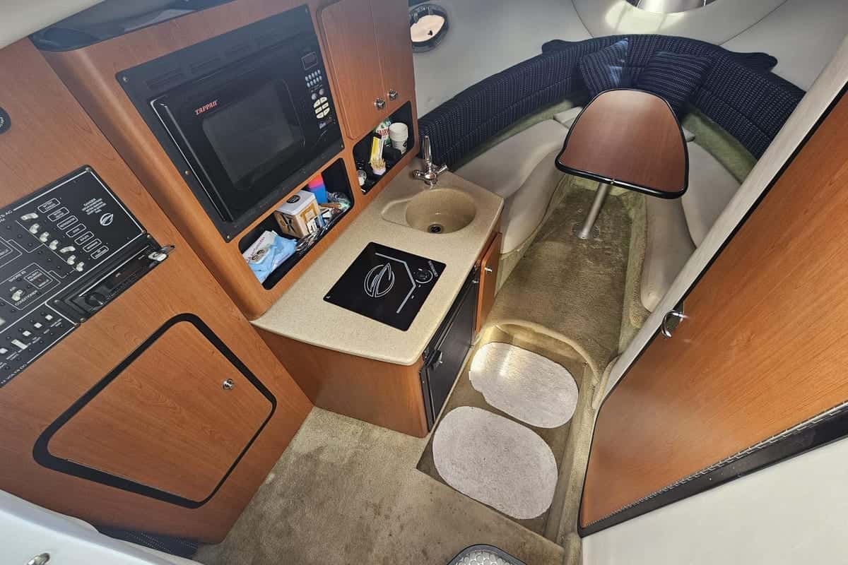 Crownline 270 CR - miniatura 4