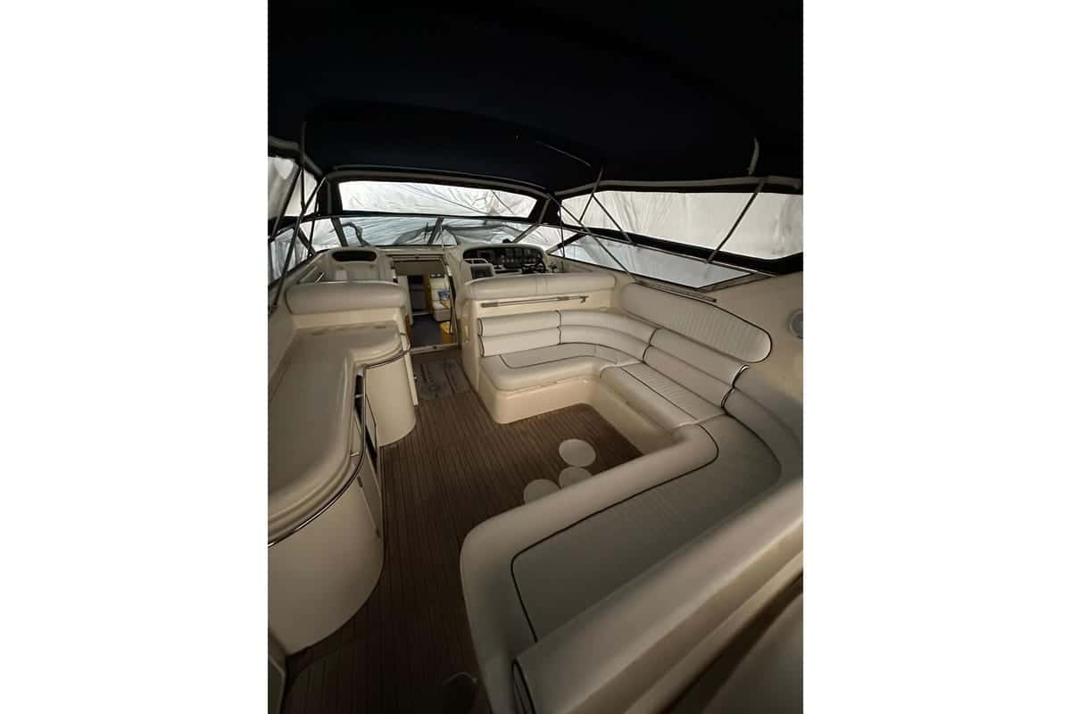 Sunseeker Camargue 55 - miniatura 3