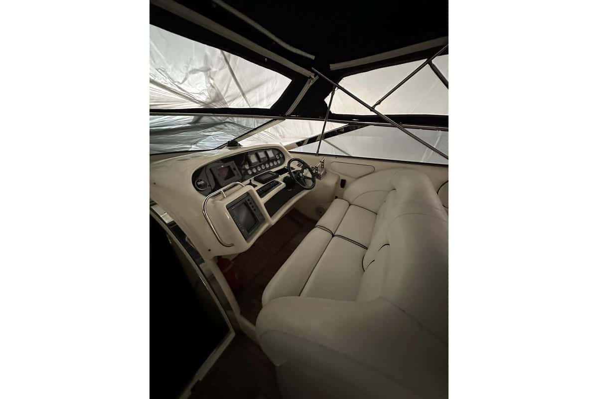 Sunseeker Camargue 55 - miniatura 5