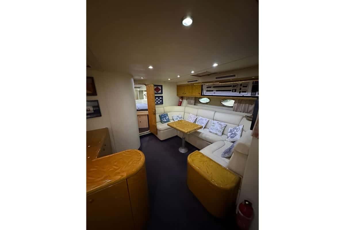 Sunseeker Camargue 55 - miniatura 7