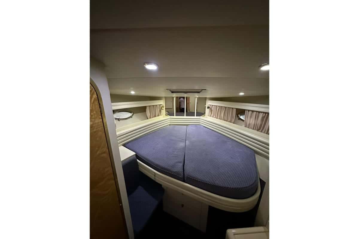 Sunseeker Camargue 55 - miniatura 12