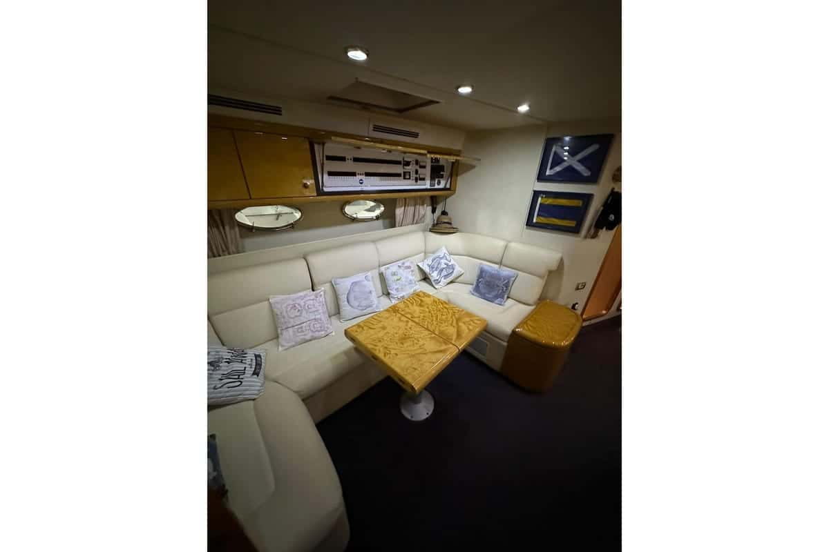 Sunseeker Camargue 55 - miniatura 9