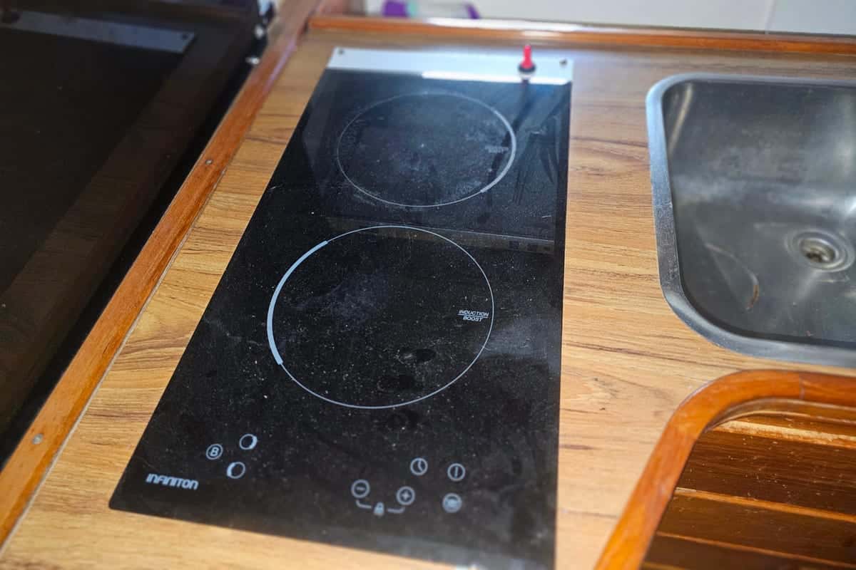 Fjord 390 SIN MOTORES - miniatura 2