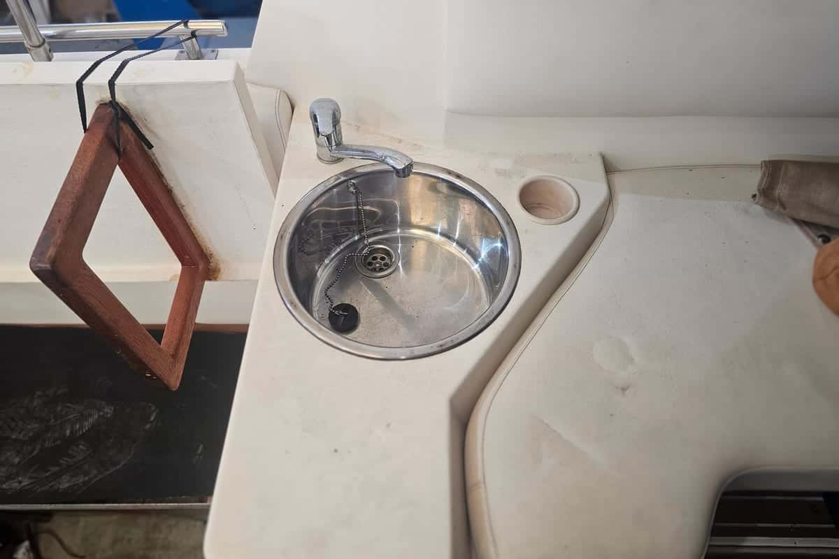 Fjord 390 SIN MOTORES - miniatura 6