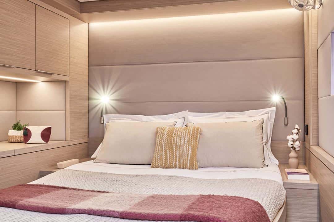 Lagoon 55 - miniatura 14