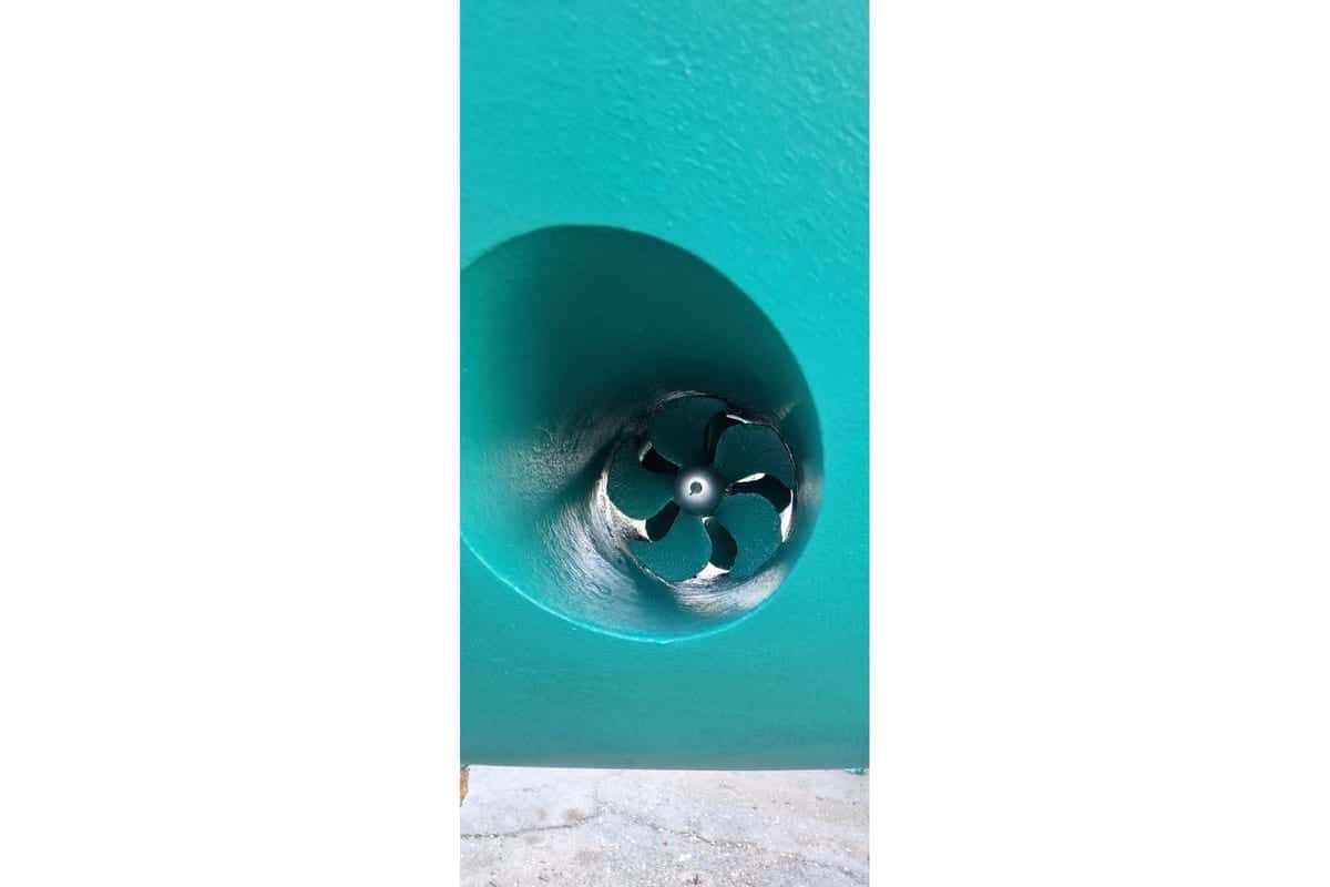 Hallberg-Rassy 41 - miniatura 9