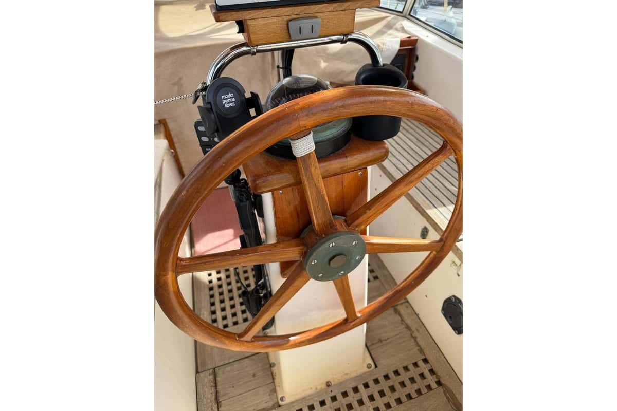 Hallberg-Rassy 41 - miniatura 12