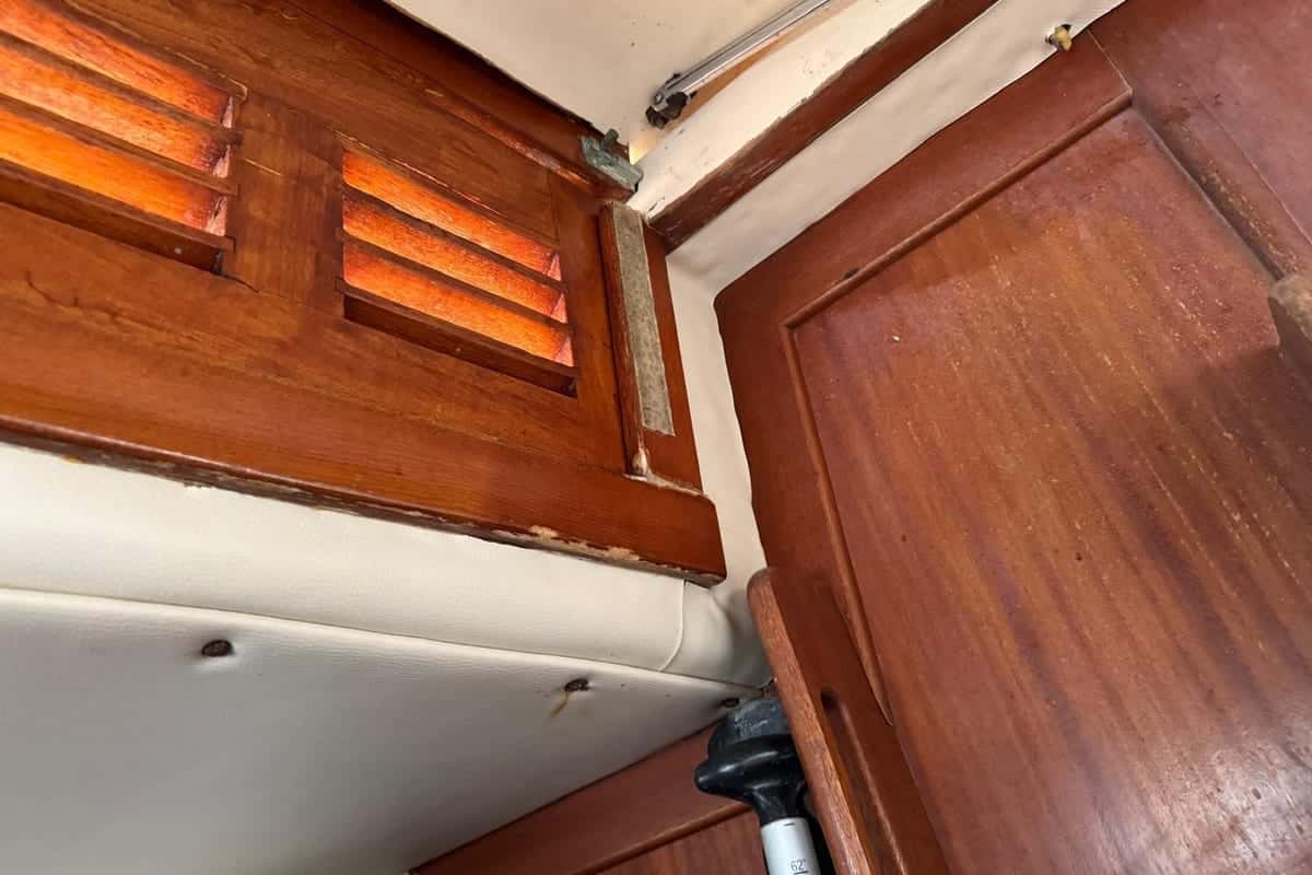 Hallberg-Rassy 41 - miniatura 29